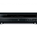 Blu-ray плеер Yamaha BD-S1067 black